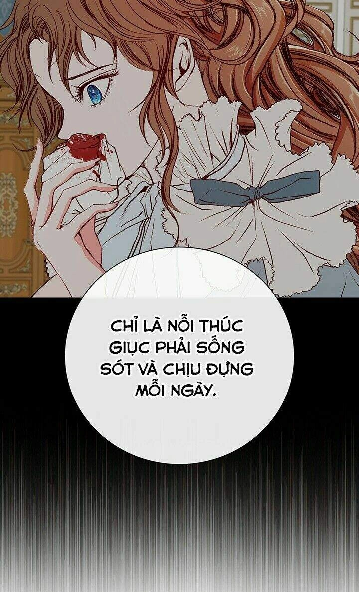 Trở Thành Tiểu Thư Xấu Xí Chapter 32 - 34