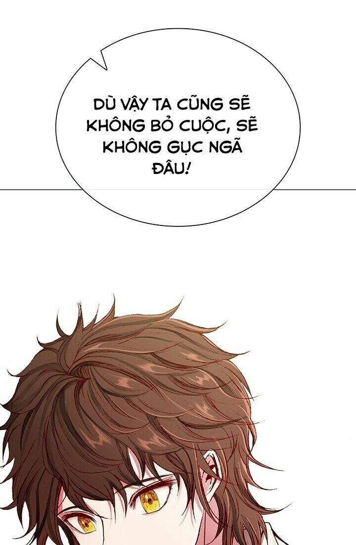 Trở Thành Tiểu Thư Xấu Xí Chapter 32 - 37