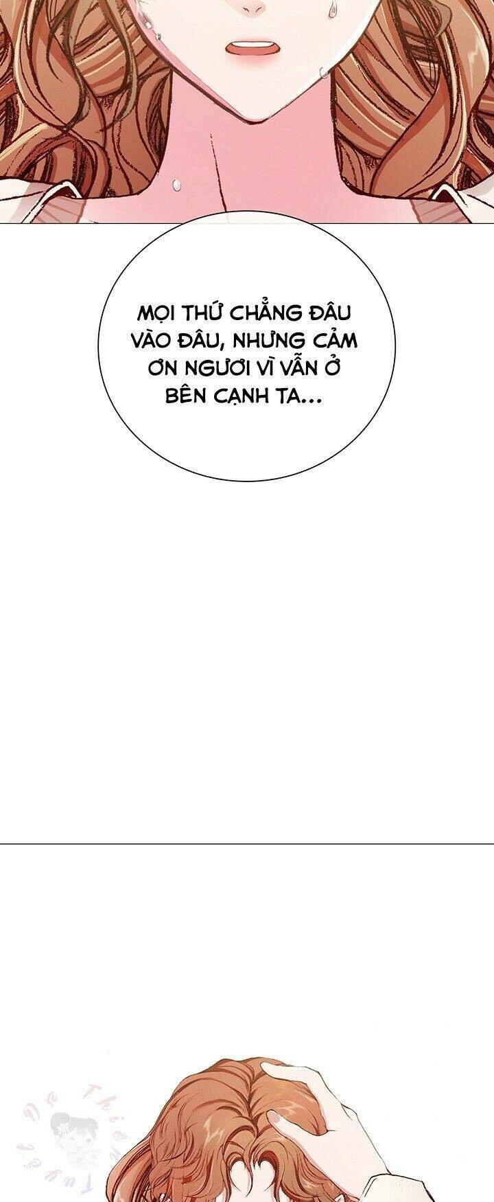 Trở Thành Tiểu Thư Xấu Xí Chapter 32 - 39