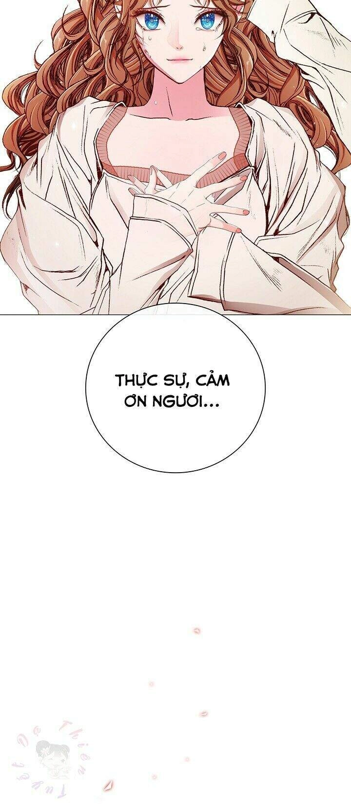 Trở Thành Tiểu Thư Xấu Xí Chapter 32 - 40