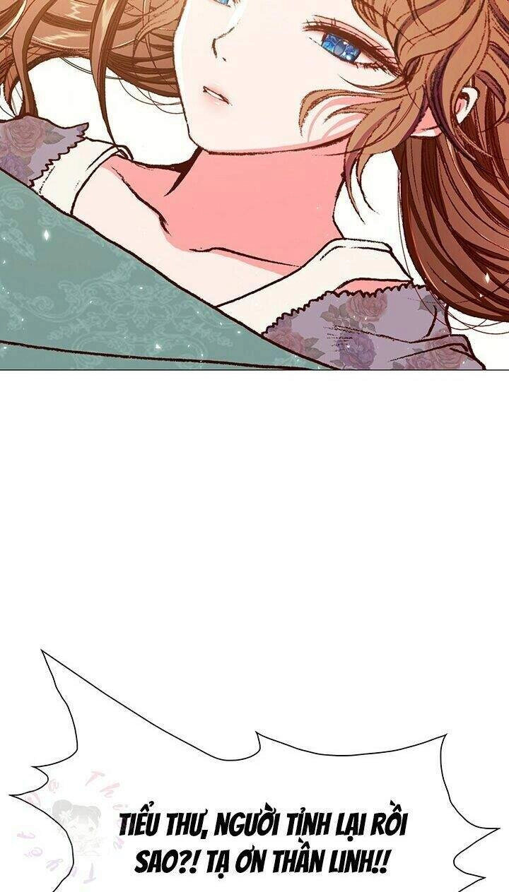 Trở Thành Tiểu Thư Xấu Xí Chapter 32 - 42