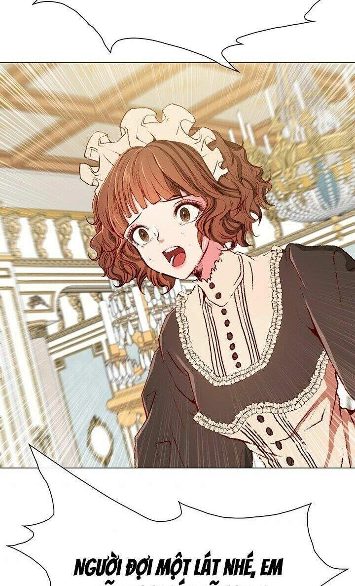 Trở Thành Tiểu Thư Xấu Xí Chapter 32 - 43