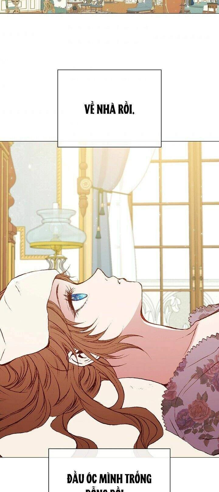 Trở Thành Tiểu Thư Xấu Xí Chapter 32 - 45