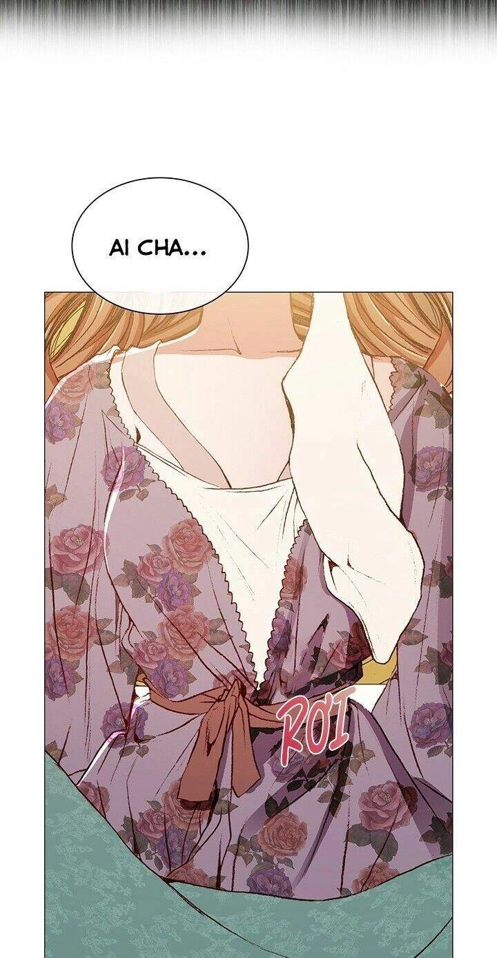 Trở Thành Tiểu Thư Xấu Xí Chapter 32 - 47