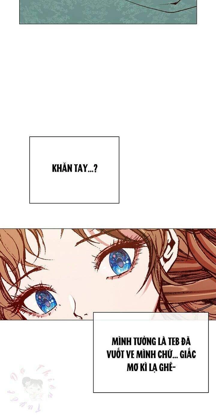 Trở Thành Tiểu Thư Xấu Xí Chapter 32 - 48