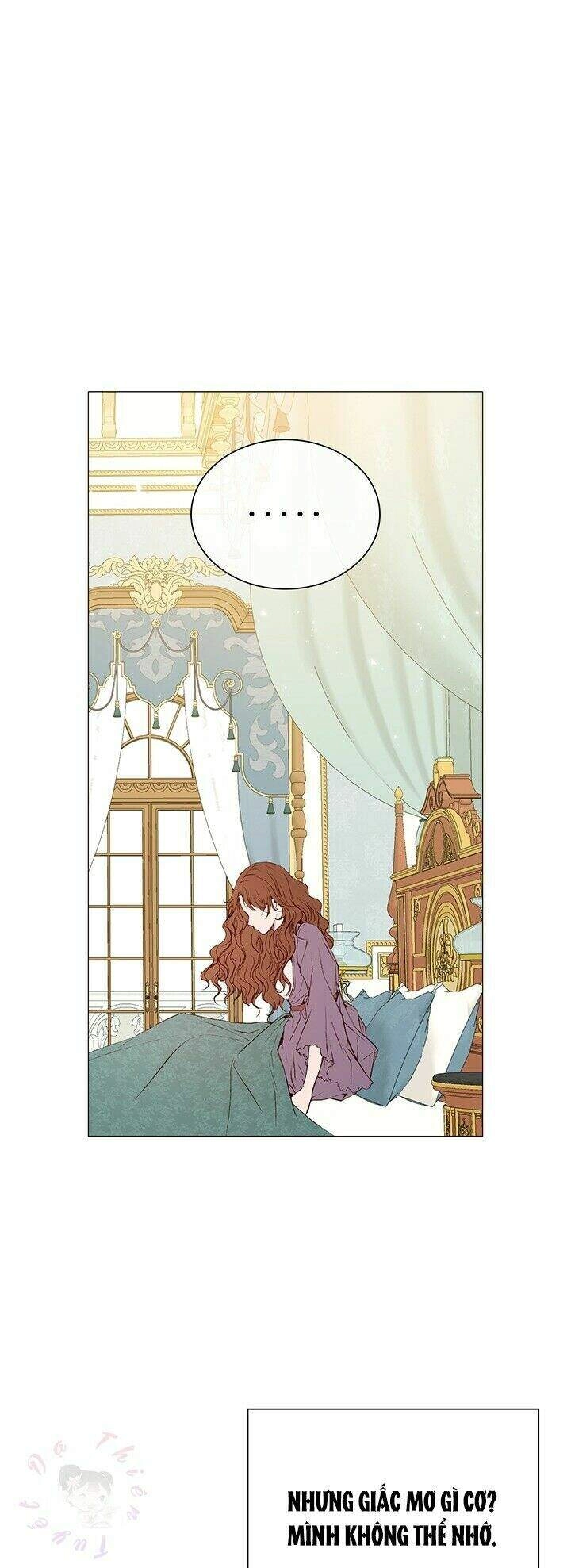 Trở Thành Tiểu Thư Xấu Xí Chapter 32 - 49