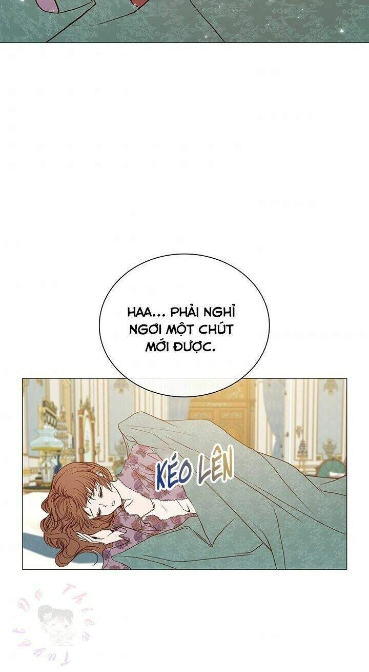 Trở Thành Tiểu Thư Xấu Xí Chapter 32 - 51