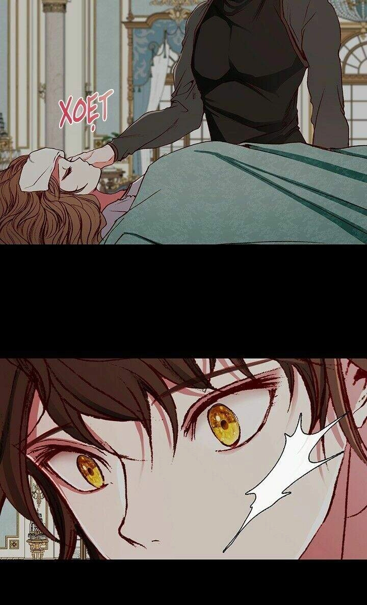 Trở Thành Tiểu Thư Xấu Xí Chapter 32 - 54