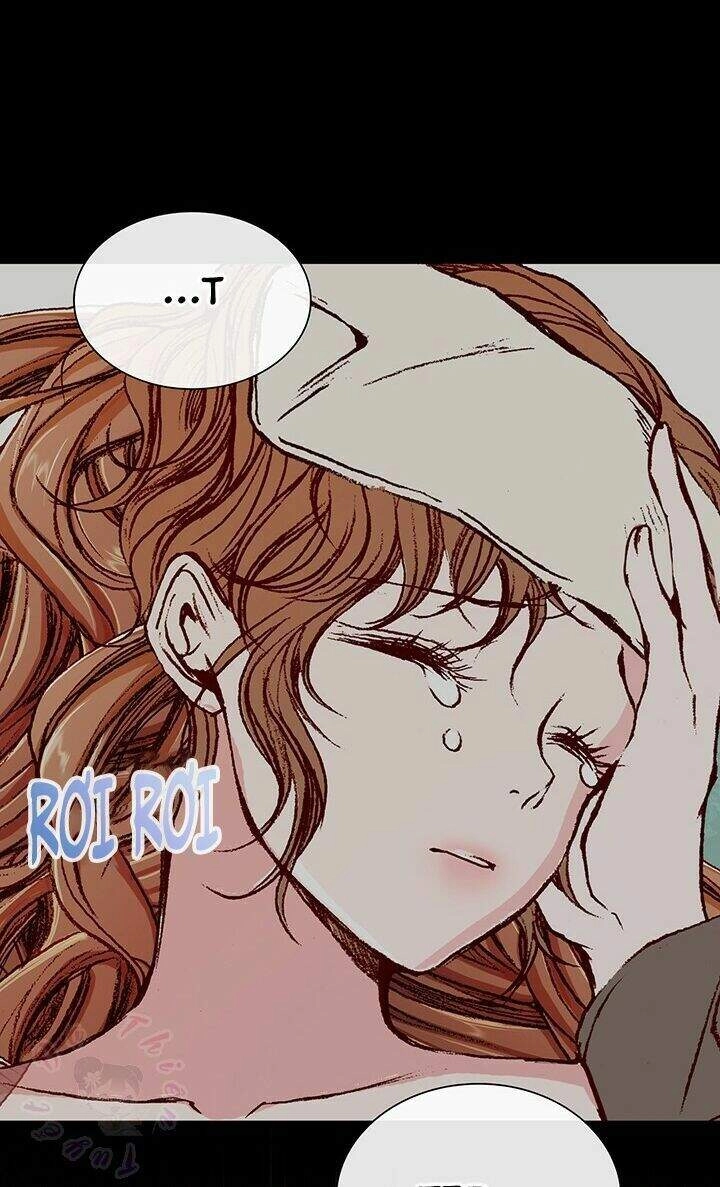 Trở Thành Tiểu Thư Xấu Xí Chapter 32 - 55
