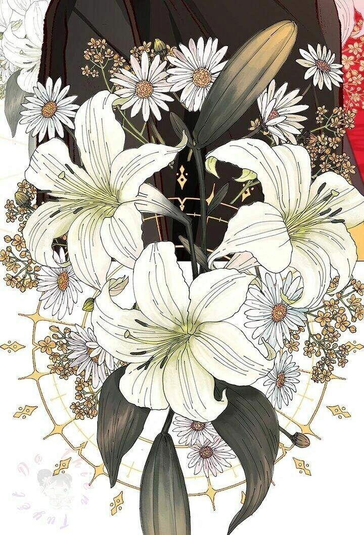 Trở Thành Tiểu Thư Xấu Xí Chapter 32 - 59