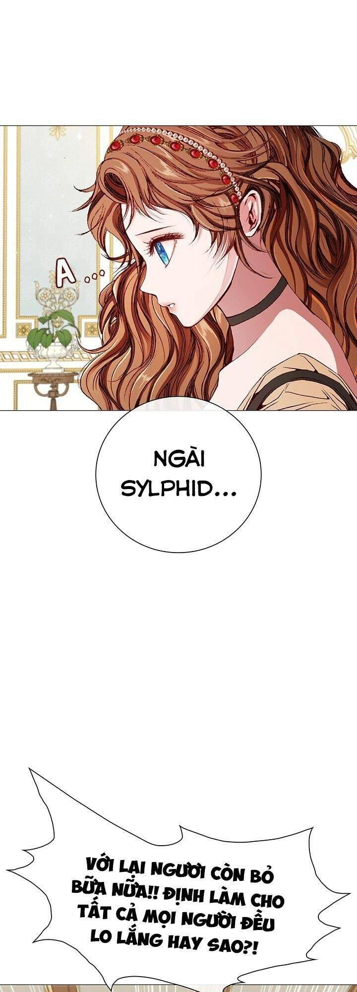 Trở Thành Tiểu Thư Xấu Xí Chapter 33 - 10