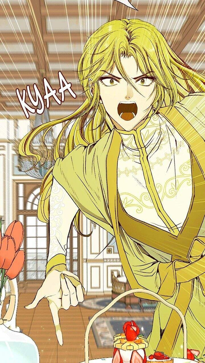 Trở Thành Tiểu Thư Xấu Xí Chapter 33 - 11