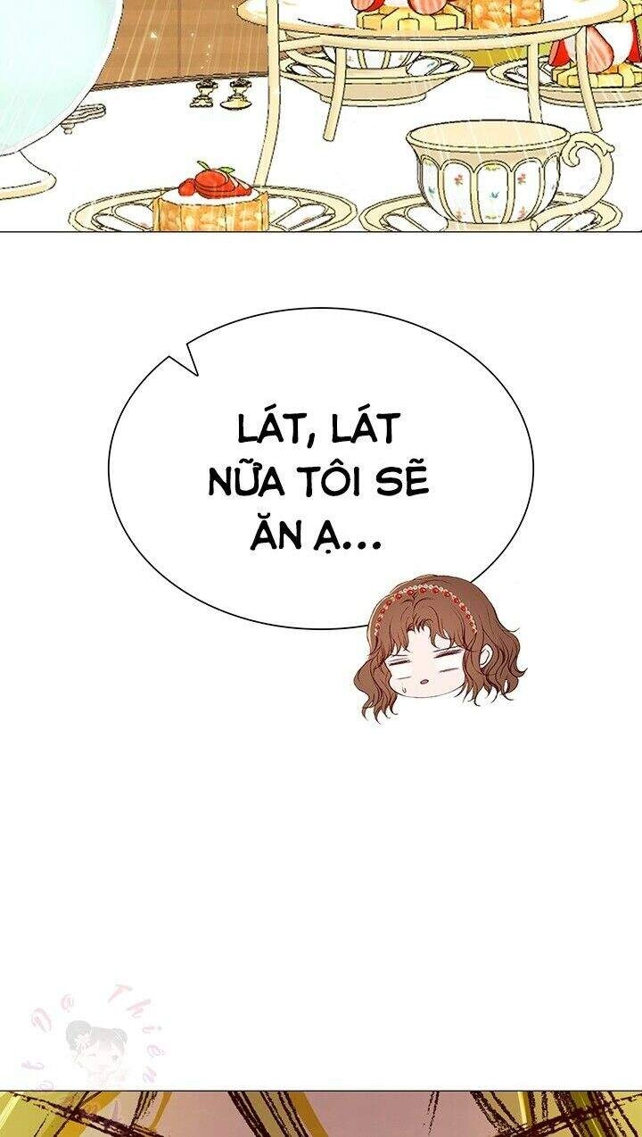 Trở Thành Tiểu Thư Xấu Xí Chapter 33 - 12