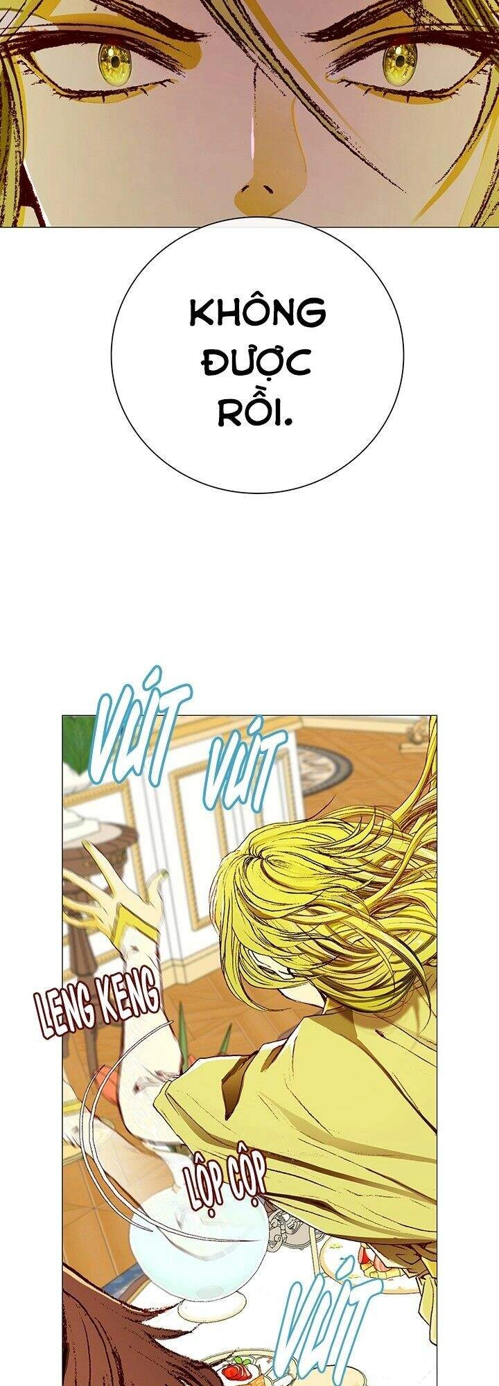 Trở Thành Tiểu Thư Xấu Xí Chapter 33 - 13