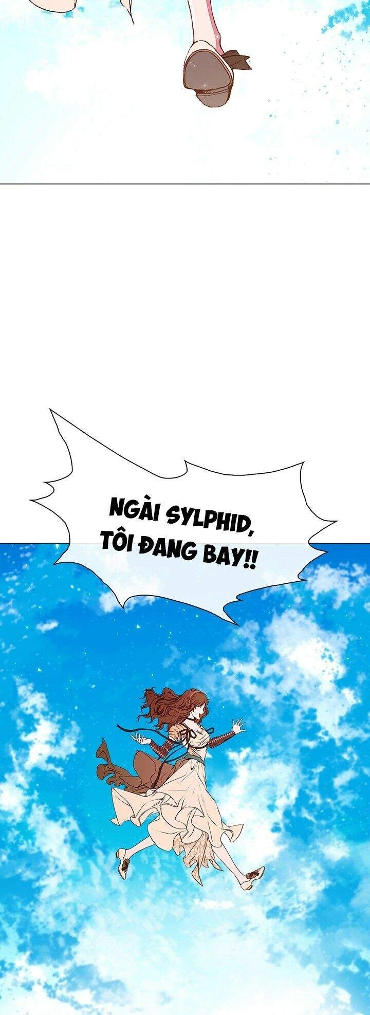 Trở Thành Tiểu Thư Xấu Xí Chapter 33 - 20