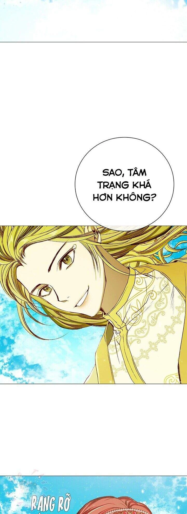 Trở Thành Tiểu Thư Xấu Xí Chapter 33 - 21