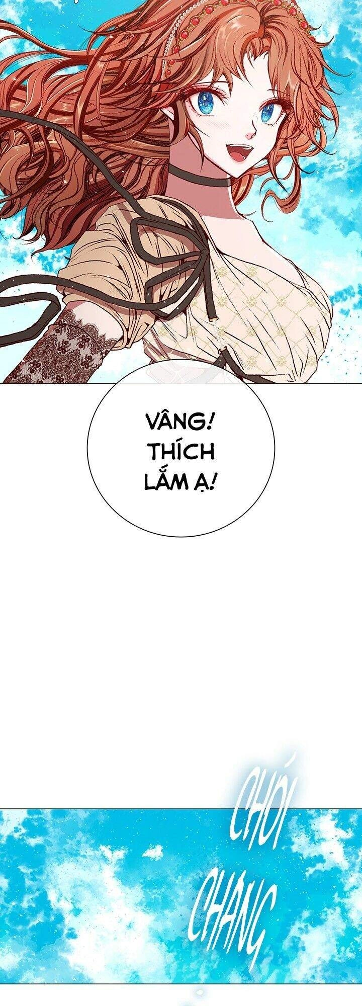 Trở Thành Tiểu Thư Xấu Xí Chapter 33 - 22