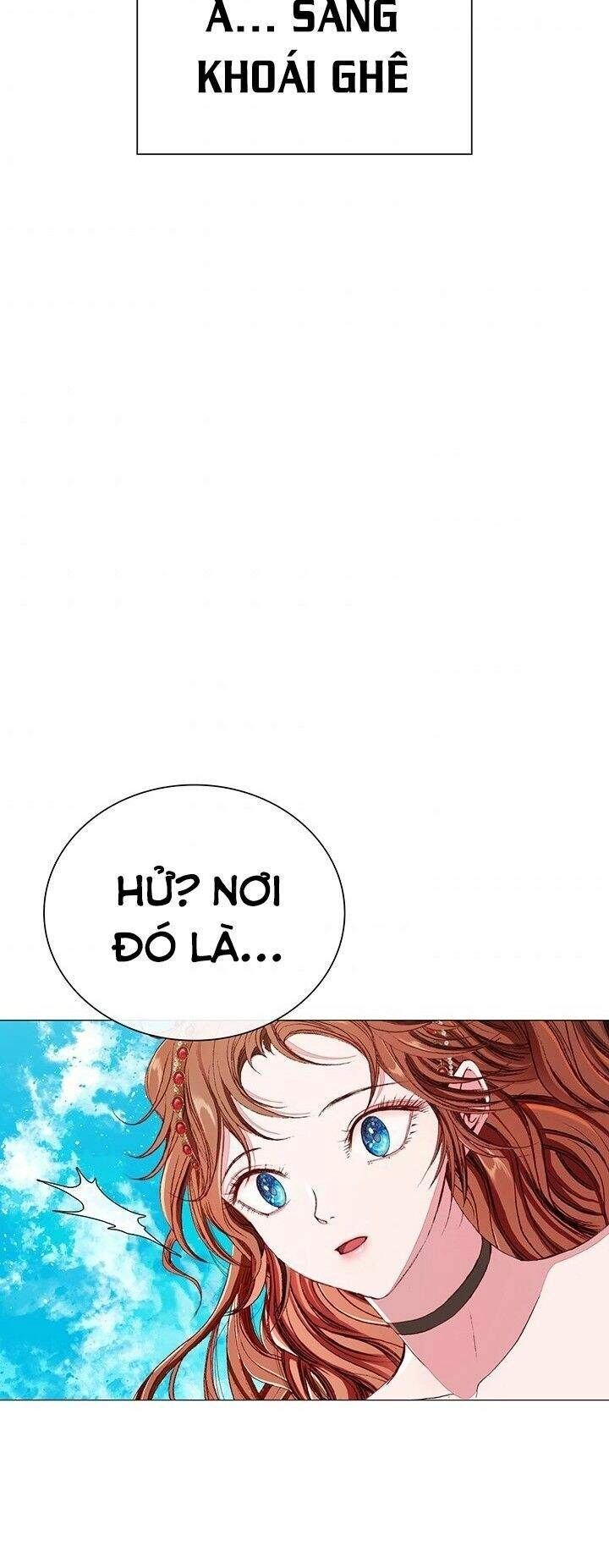 Trở Thành Tiểu Thư Xấu Xí Chapter 33 - 25