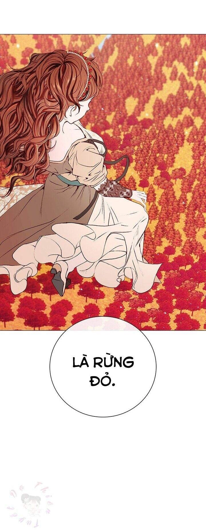 Trở Thành Tiểu Thư Xấu Xí Chapter 33 - 26