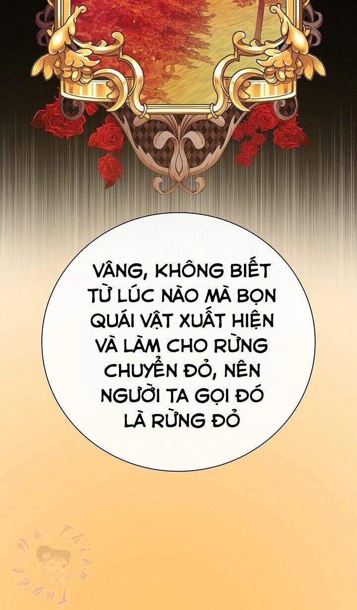 Trở Thành Tiểu Thư Xấu Xí Chapter 33 - 28