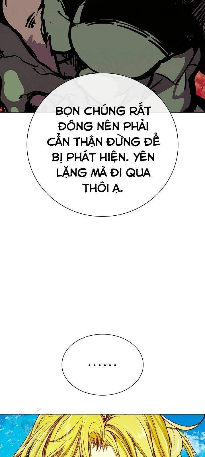 Trở Thành Tiểu Thư Xấu Xí Chapter 33 - 30