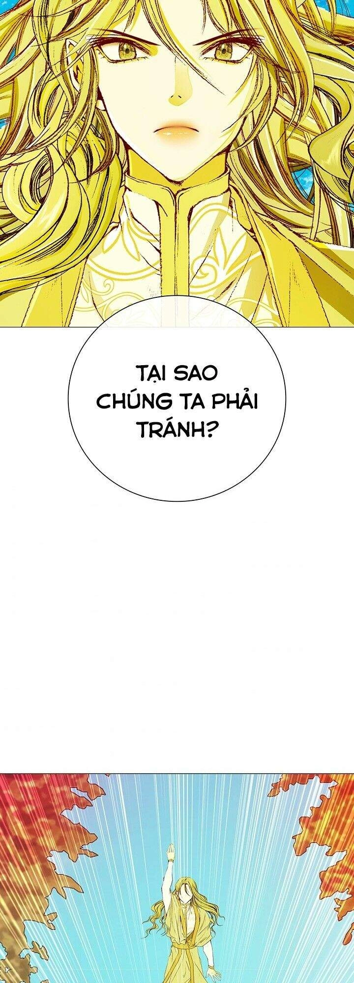 Trở Thành Tiểu Thư Xấu Xí Chapter 33 - 31