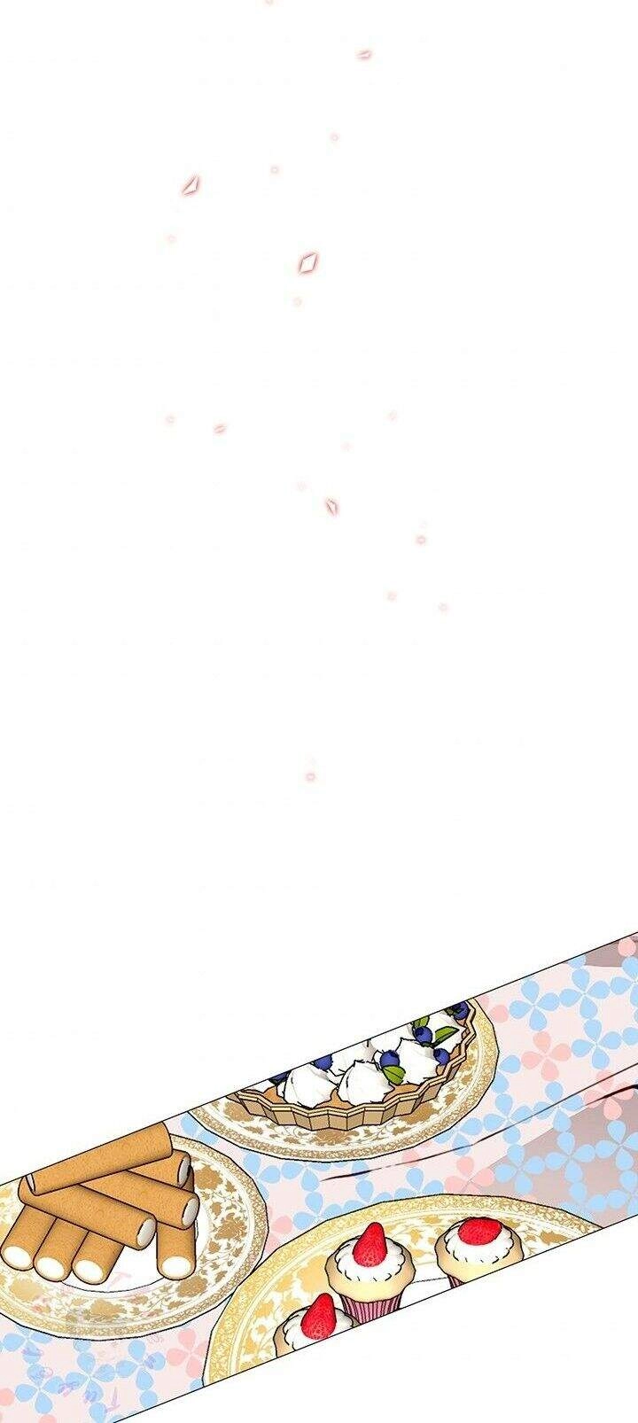 Trở Thành Tiểu Thư Xấu Xí Chapter 33 - 39