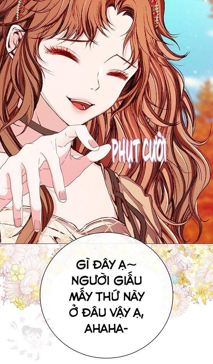 Trở Thành Tiểu Thư Xấu Xí Chapter 33 - 42