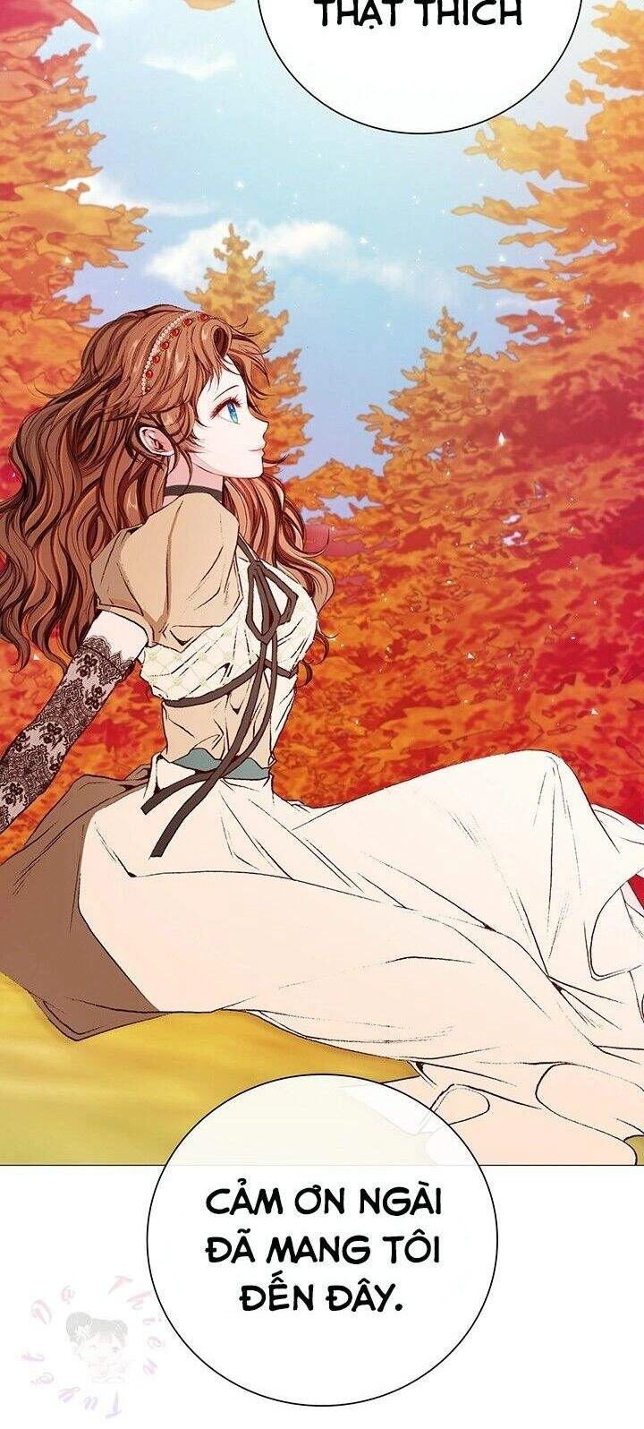 Trở Thành Tiểu Thư Xấu Xí Chapter 33 - 44