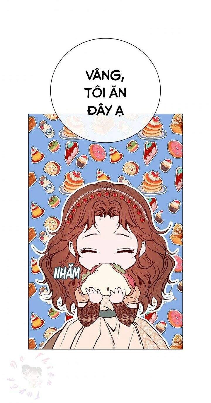 Trở Thành Tiểu Thư Xấu Xí Chapter 33 - 46