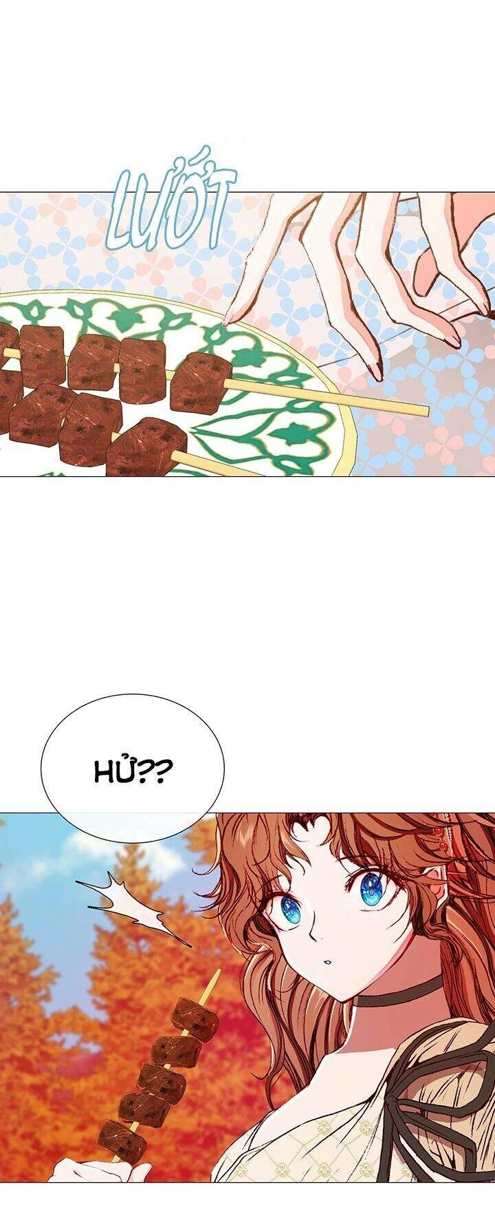 Trở Thành Tiểu Thư Xấu Xí Chapter 33 - 47