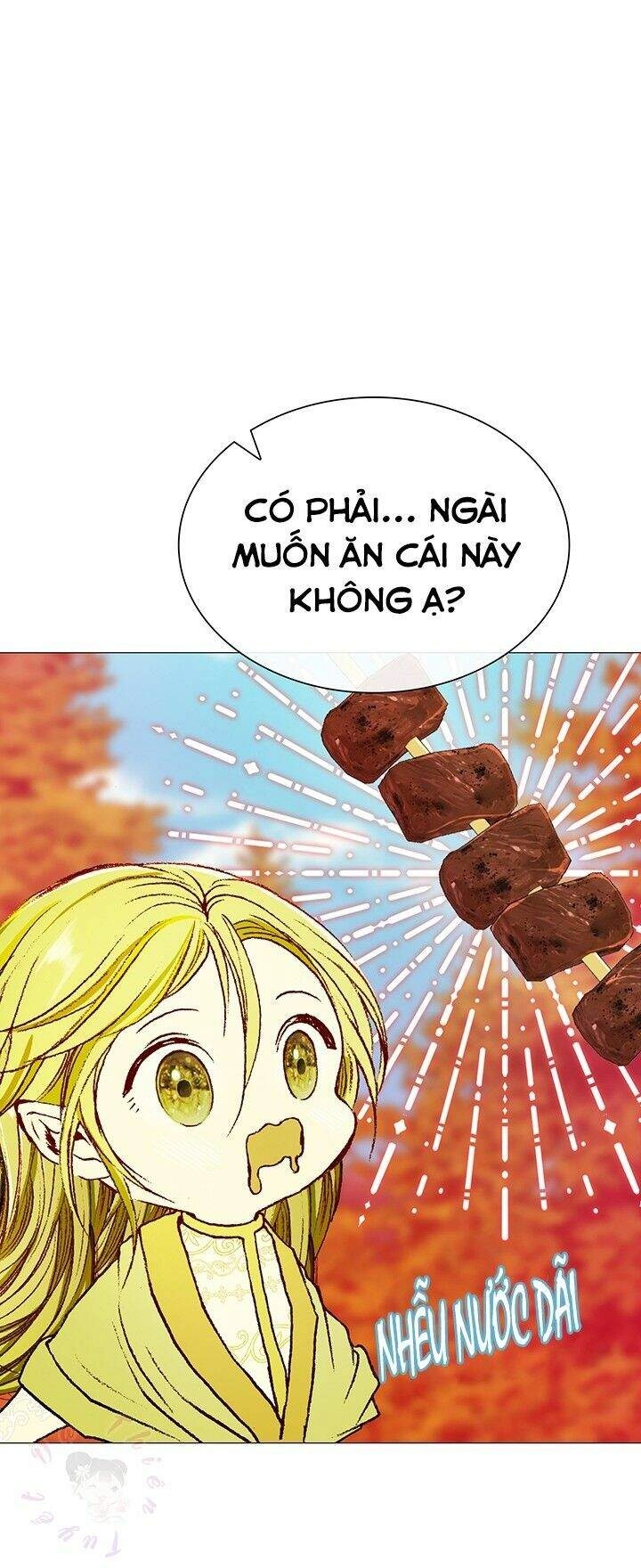 Trở Thành Tiểu Thư Xấu Xí Chapter 33 - 48