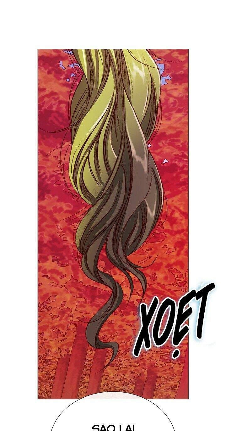 Trở Thành Tiểu Thư Xấu Xí Chapter 33 - 50