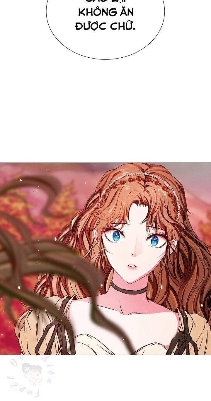 Trở Thành Tiểu Thư Xấu Xí Chapter 33 - 51