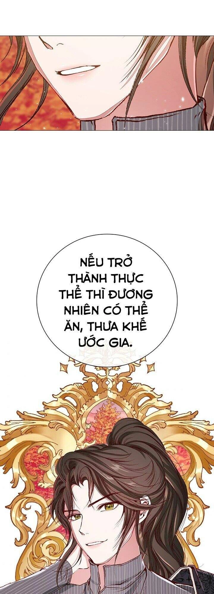 Trở Thành Tiểu Thư Xấu Xí Chapter 33 - 52