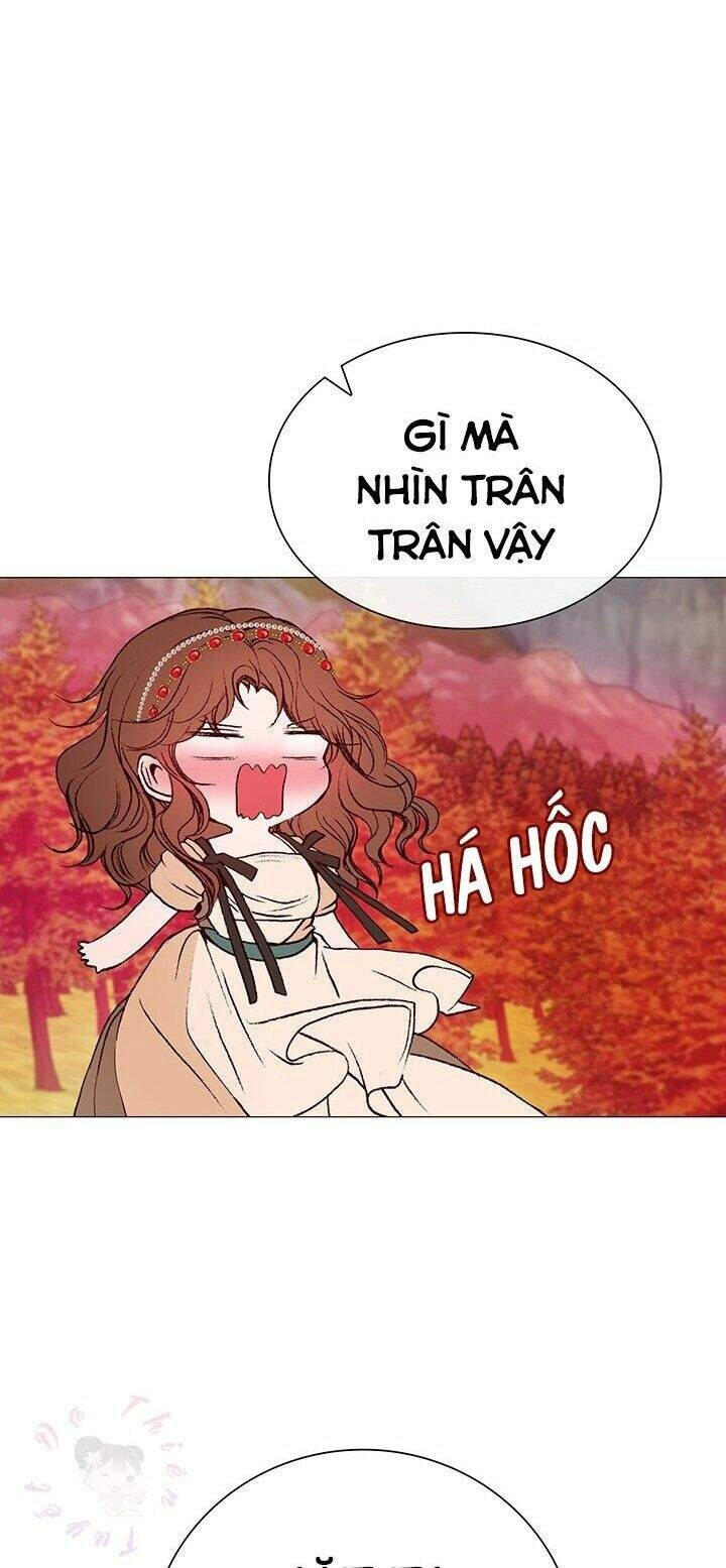 Trở Thành Tiểu Thư Xấu Xí Chapter 33 - 54