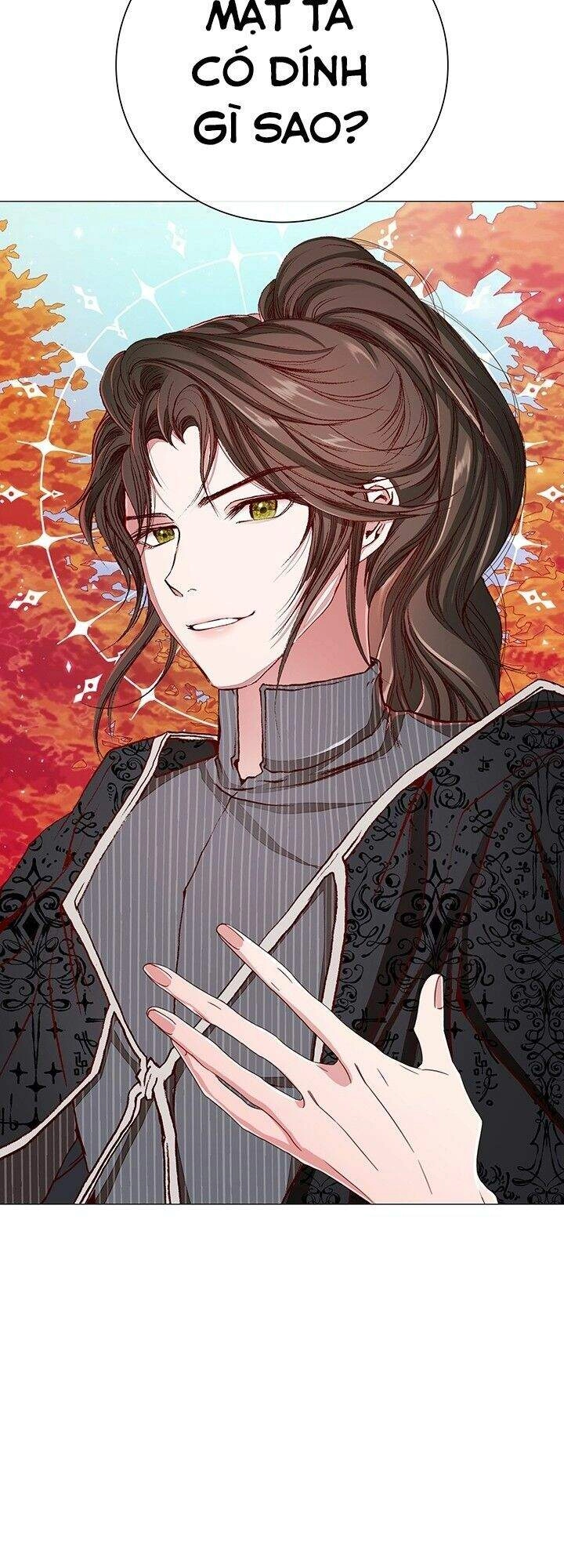 Trở Thành Tiểu Thư Xấu Xí Chapter 33 - 55