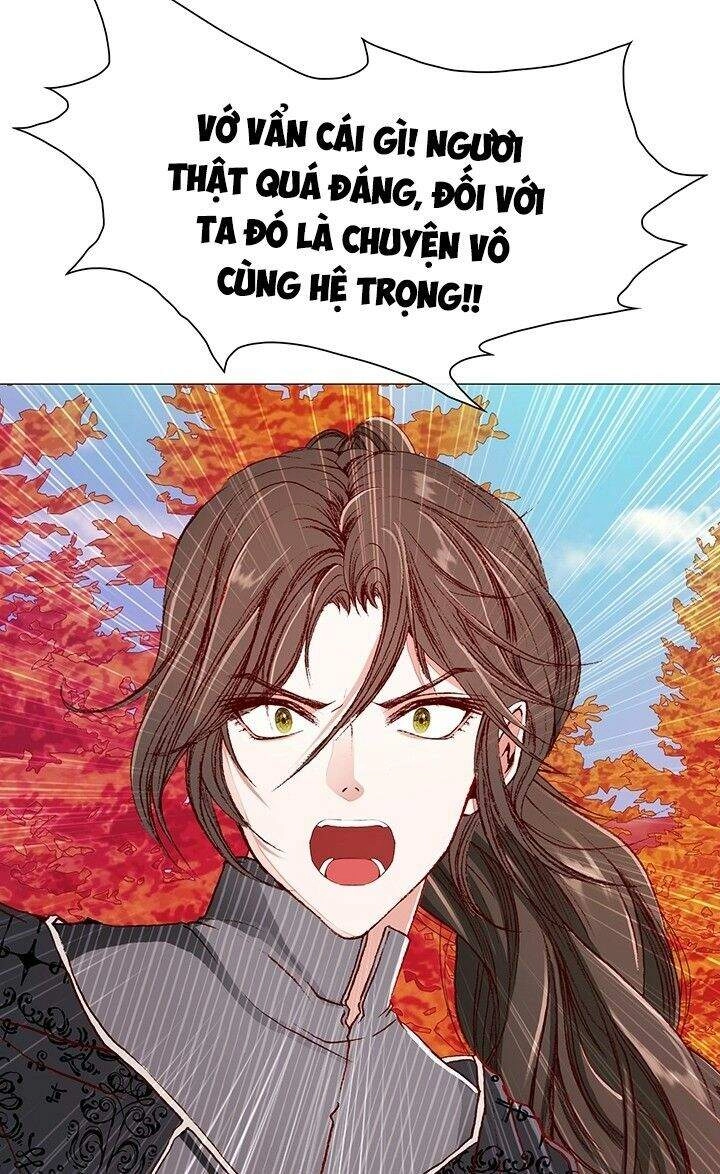 Trở Thành Tiểu Thư Xấu Xí Chapter 33 - 57