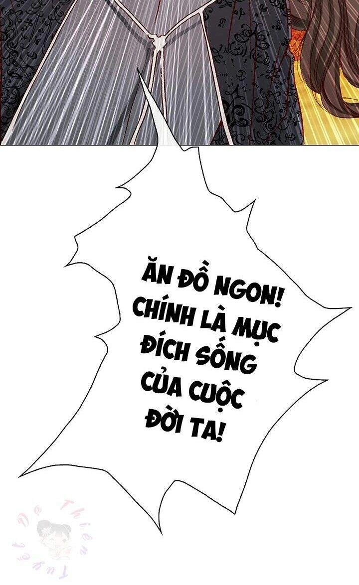 Trở Thành Tiểu Thư Xấu Xí Chapter 33 - 58