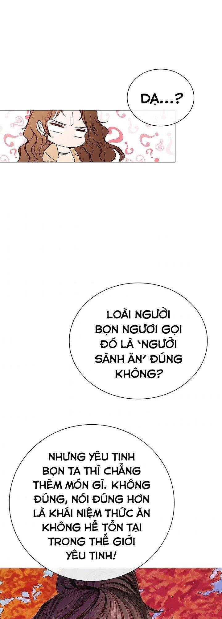 Trở Thành Tiểu Thư Xấu Xí Chapter 33 - 59