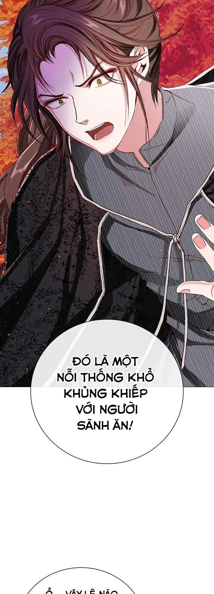 Trở Thành Tiểu Thư Xấu Xí Chapter 33 - 60