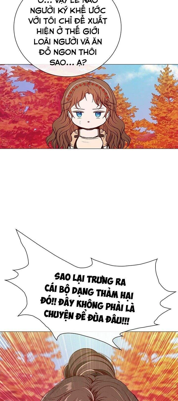 Trở Thành Tiểu Thư Xấu Xí Chapter 33 - 61