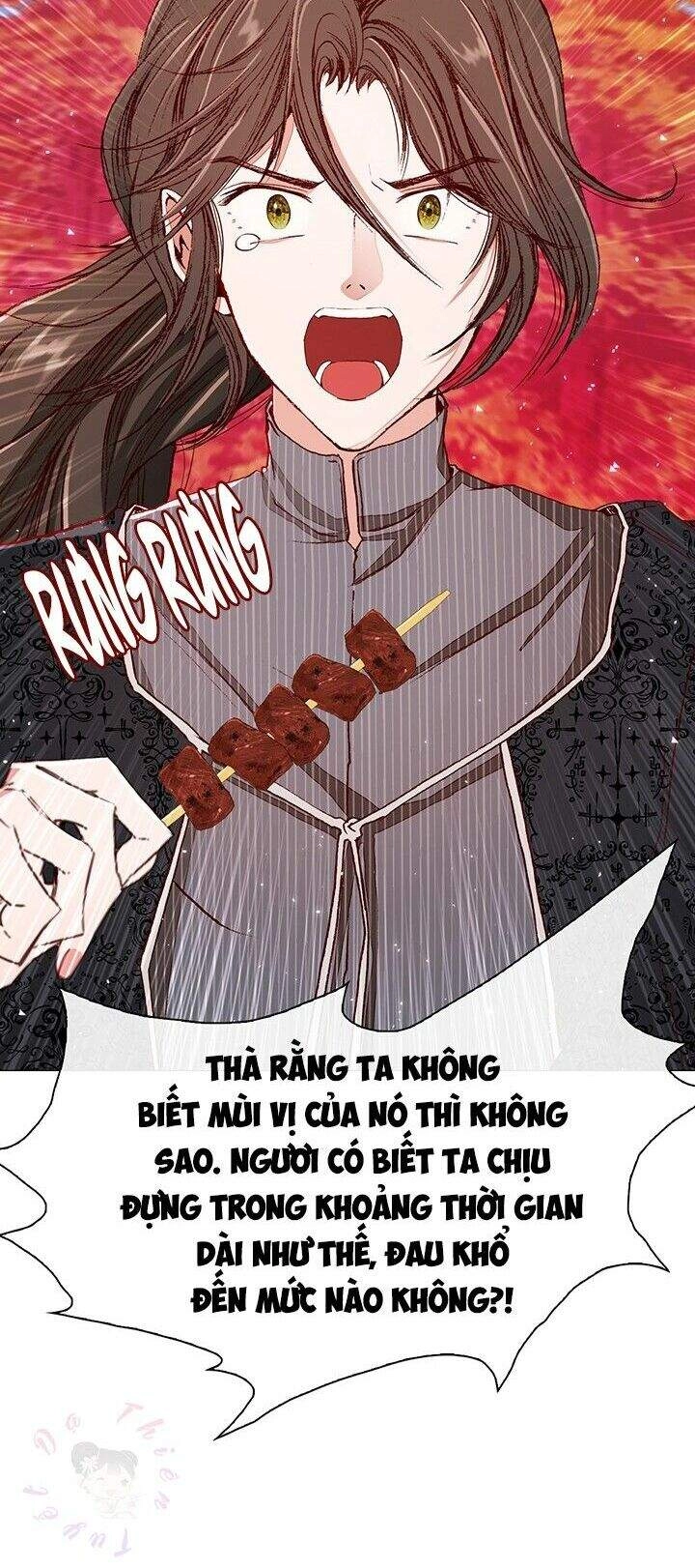 Trở Thành Tiểu Thư Xấu Xí Chapter 33 - 62