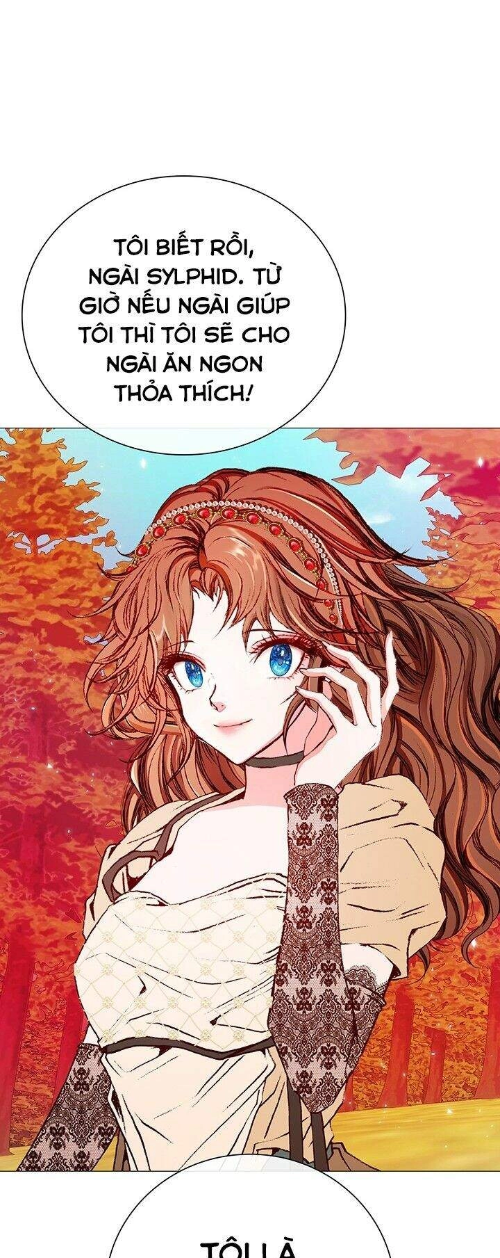 Trở Thành Tiểu Thư Xấu Xí Chapter 33 - 63