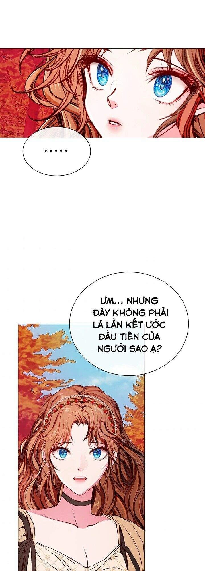 Trở Thành Tiểu Thư Xấu Xí Chapter 33 - 65
