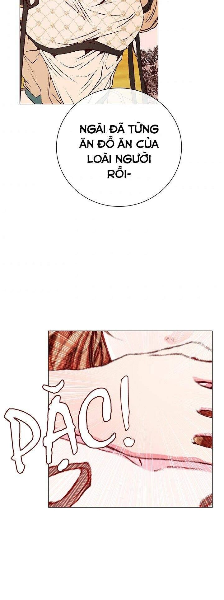 Trở Thành Tiểu Thư Xấu Xí Chapter 33 - 66