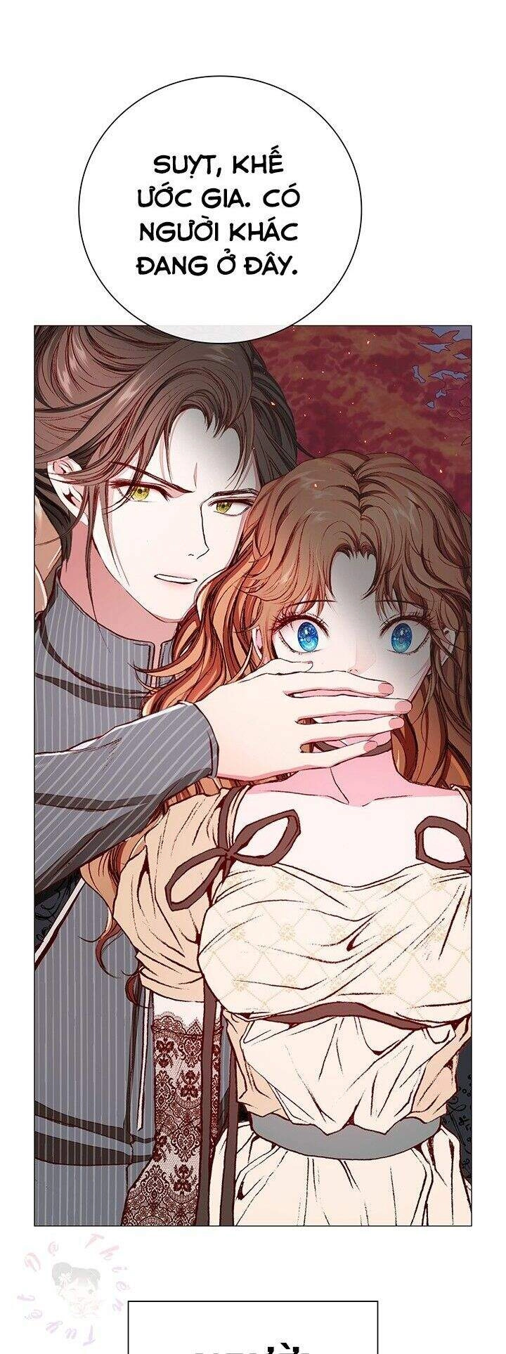 Trở Thành Tiểu Thư Xấu Xí Chapter 33 - 67