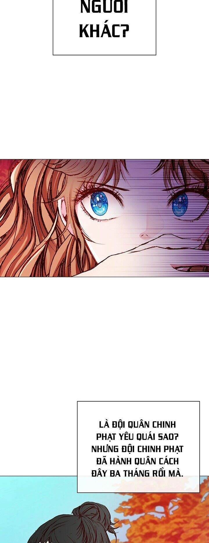 Trở Thành Tiểu Thư Xấu Xí Chapter 33 - 68