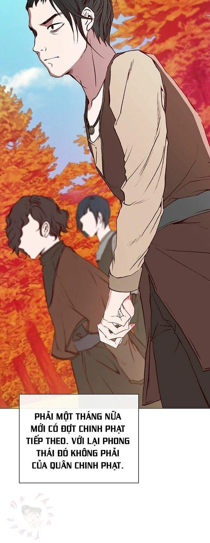 Trở Thành Tiểu Thư Xấu Xí Chapter 33 - 69