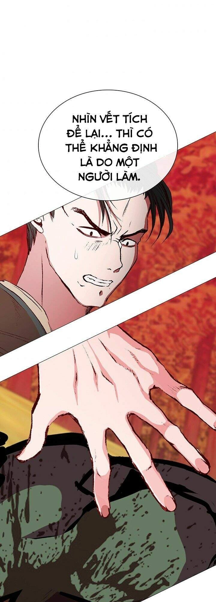 Trở Thành Tiểu Thư Xấu Xí Chapter 33 - 72